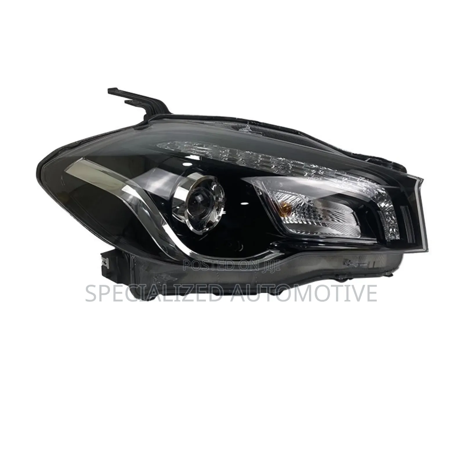 Suzuki Sx4 S-Cross 2017 to 2020 Original New Headlight Right