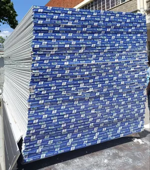 Hada Wallboards (12mm)