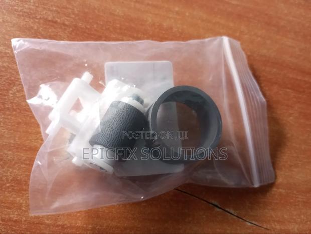 Epson Printer Rollers - main view
