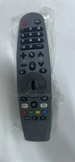 Von Magic Original Remote With Voice
