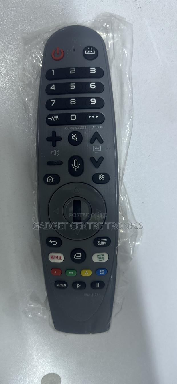 Von Magic Original Remote With Voice - thumbnail 2
