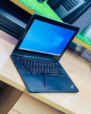 Laptop Lenovo Yoga 11e 8GB Intel Core I5 SSD 256GB