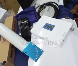 GSM Booster Mobile Booster,