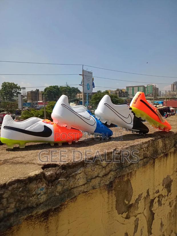 Nike Tiempo Football Boots, Tiempo Soccer Cleats