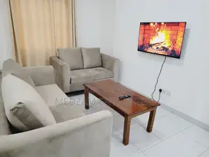 2 Bedroom Airbnb in Mombasa, Buxton