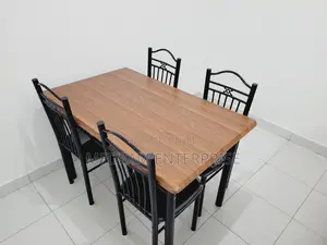 2 Bedroom Airbnb in Mombasa, Buxton