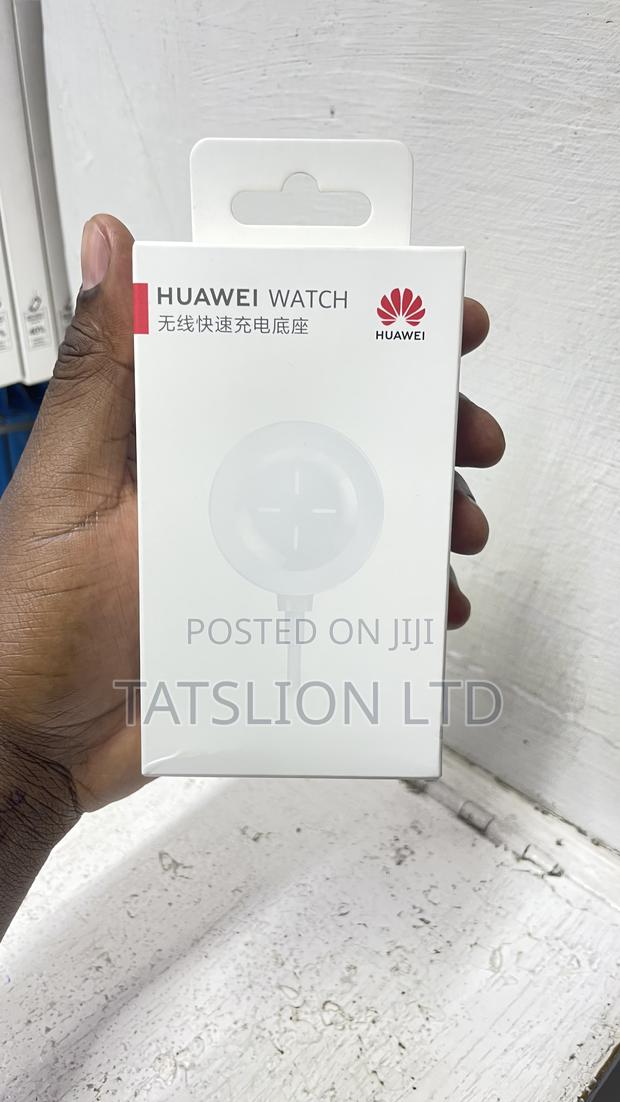 Huawei Watch GT3 Magnet Charger - main view