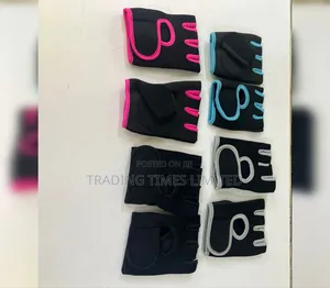Gym/Exercise Gloves