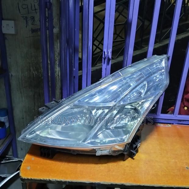 Nissan Teana J32, Model 2010 Non Xenon Ex Japan Clean Headlamp