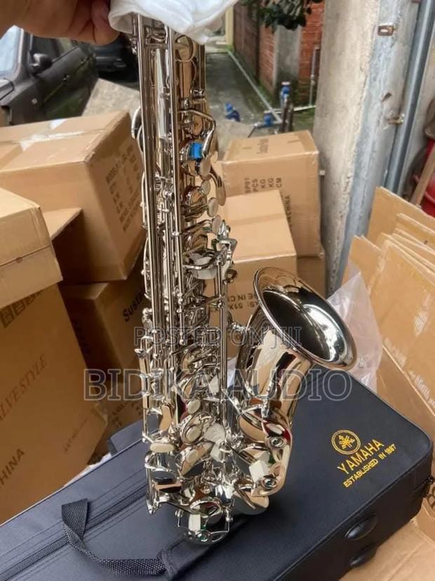 Alto Saxophone Band New