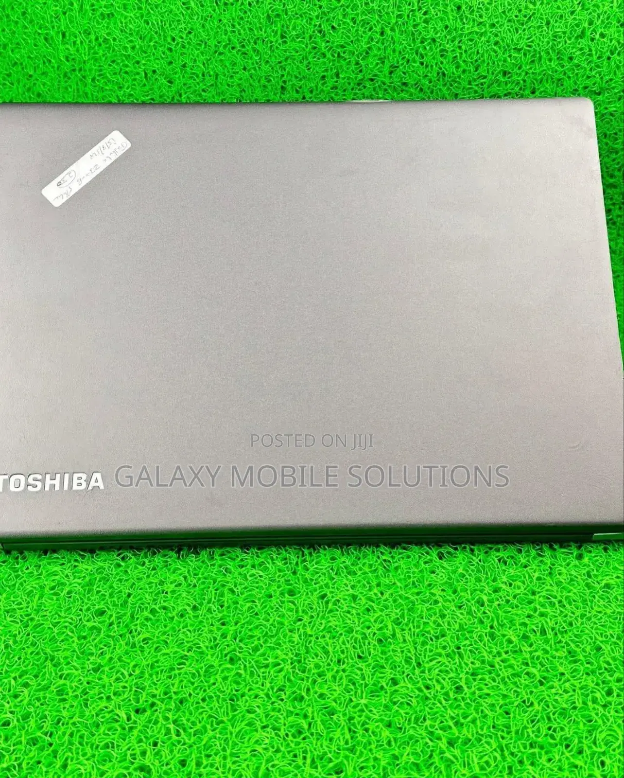 Laptop Toshiba Portege Z30 8GB Intel Core i5 SSD 128GB