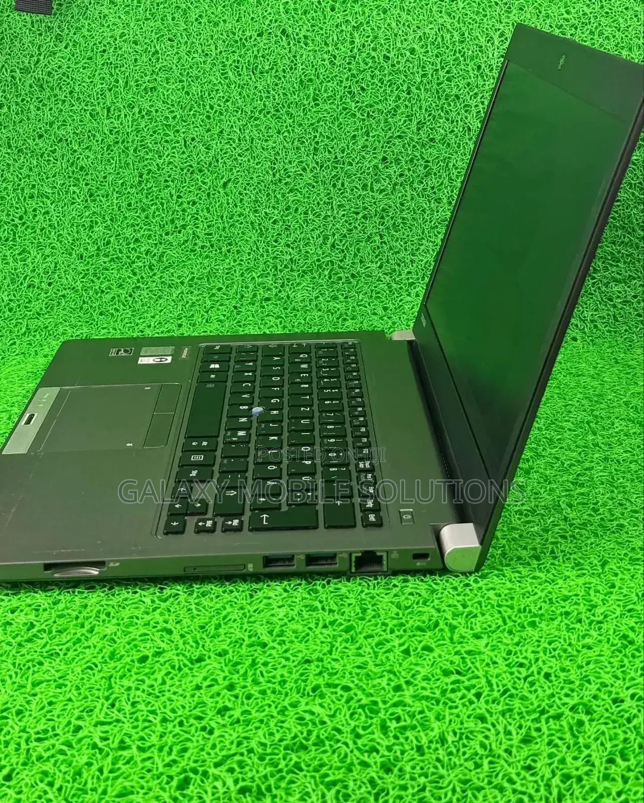 Laptop Toshiba Portege Z30 8GB Intel Core i5 SSD 128GB