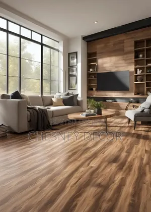 Vinyl Plank