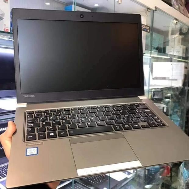 Laptop Toshiba Portege Z30 8GB Intel Core i5 SSD 128GB