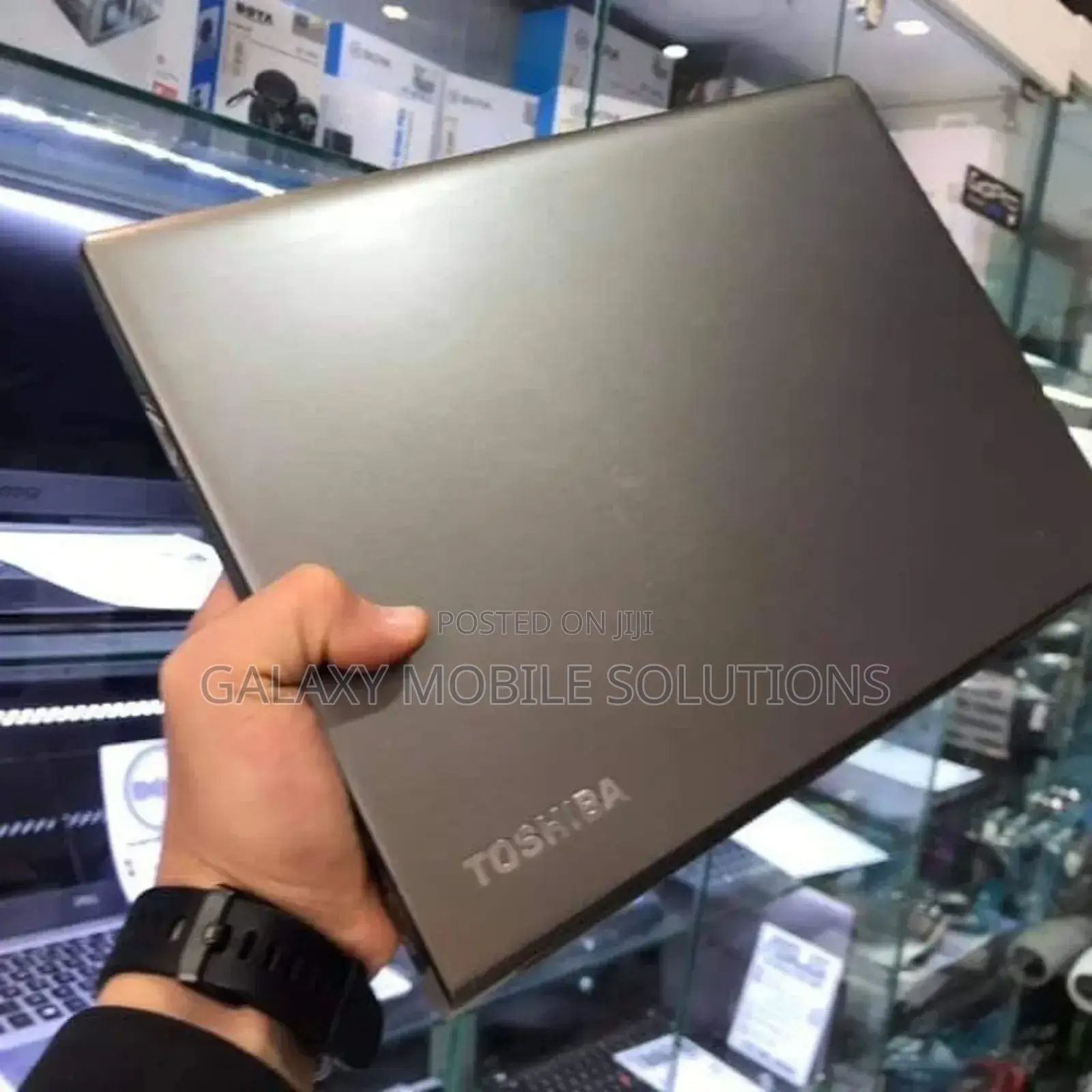 Laptop Toshiba Portege Z30 8GB Intel Core i5 SSD 128GB