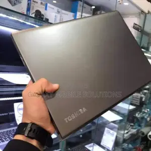 Laptop Toshiba Portege Z30 8GB Intel Core i5 SSD 128GB