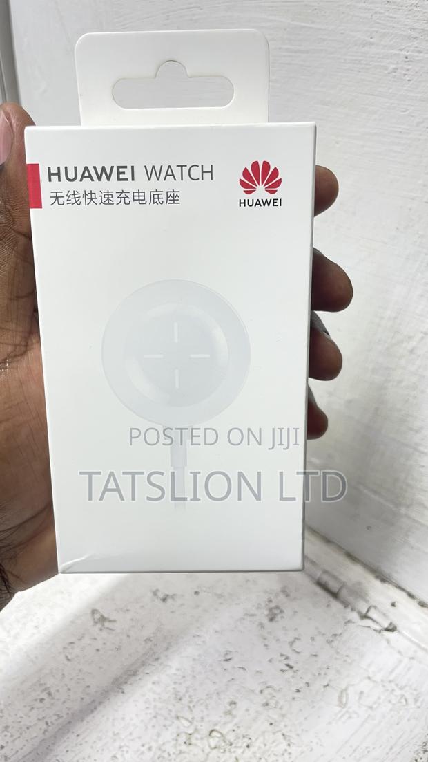 Huawei Watch GT 4 Charger