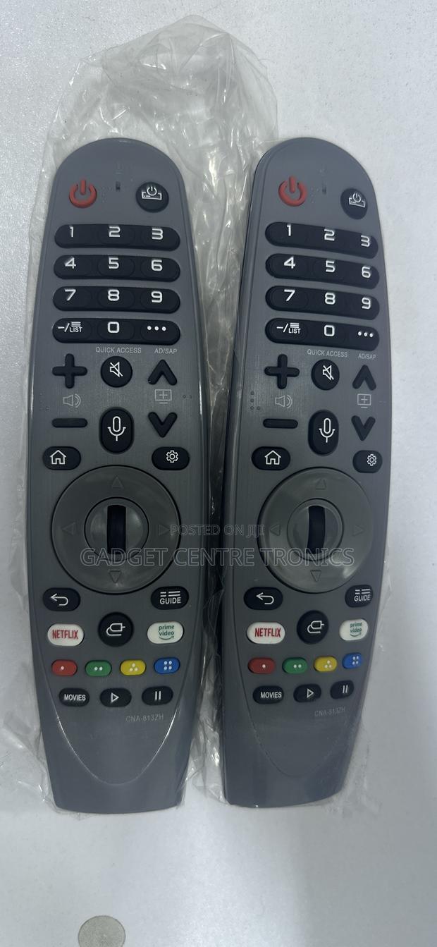 Von Magic Smart Tv Remotes New - thumbnail 2