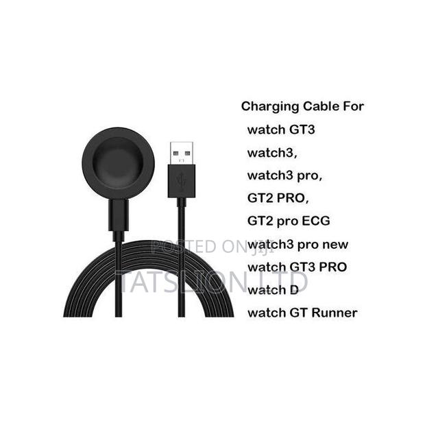 Huawei Watch GT 2 Gt Gt3 PRO Charger
