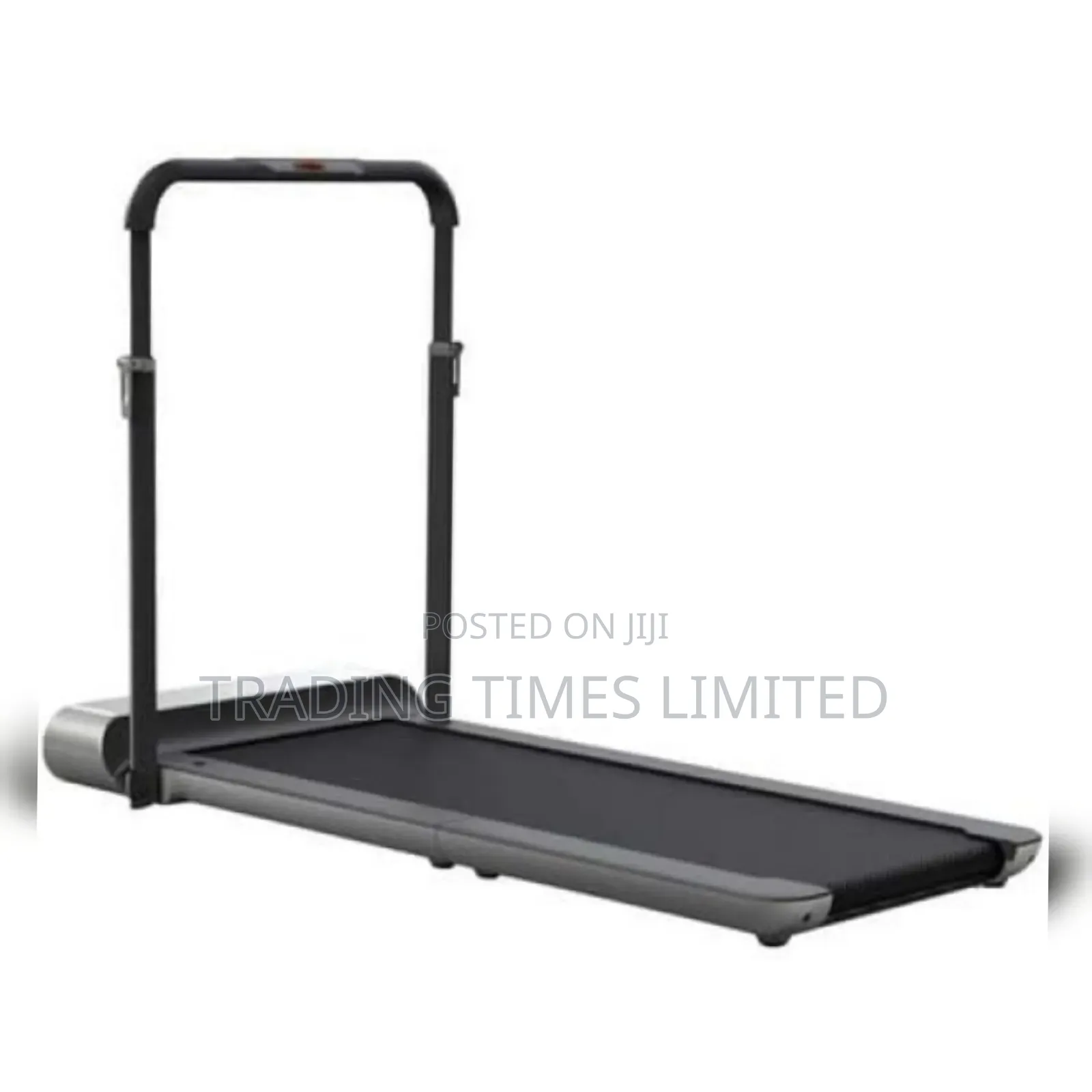 Slim Pad Treadmill