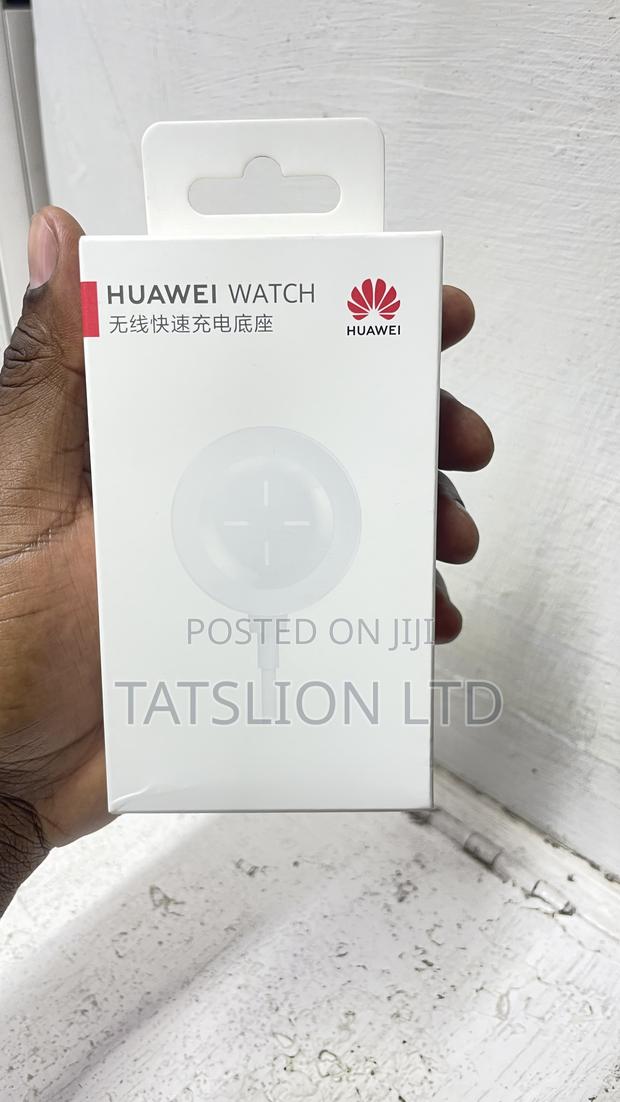 Huawei Watch Honor Magic 2 Charger - main view