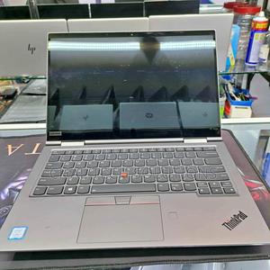 Laptop Lenovo Thinkpad X1 Yoga 8GB Intel Core I5 SSD 256GB