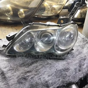 Toyota Mark X 2005/2008 Zenon Headlight, Ex Japan