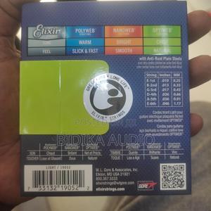 Elixir Strings Electric - thumbnail 2