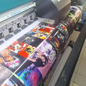 Phone Stickers L Format Printing