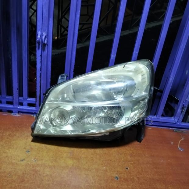 Nissan Lafesta 2008 Non Zenon Headlight, Ex Japan - thumbnail 2
