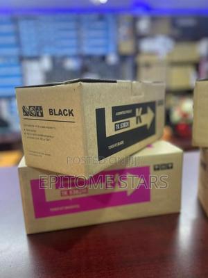 Dazzling Kyocera Tk 5382 Toner Cartridges - thumbnail 2