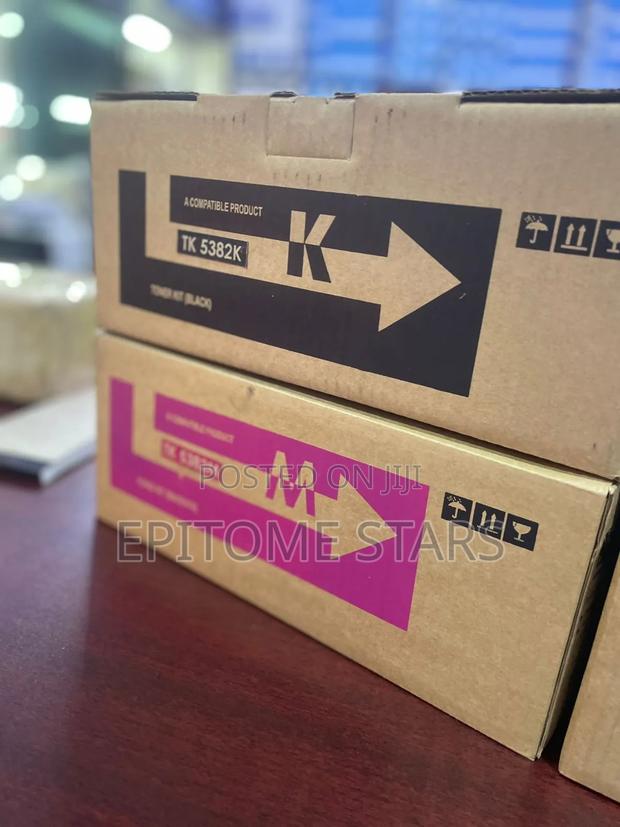 Generous Tk5382 Toner Cartridges