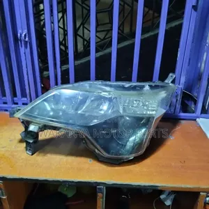 Toyota Spade ZENON Headlight, Model 2012 Onwards. Ex Japan