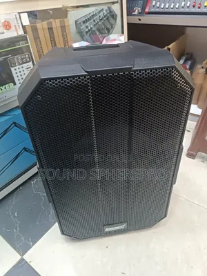 Lexen  PS-7315BT-50 15nch Powered Speaker
