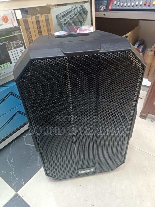 Lexen  PS-7315BT-50 15nch Powered Speaker