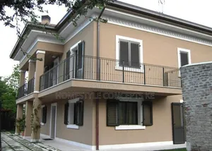 Modern Luxury Elegant House Finishes Contactors