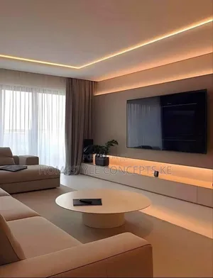 Modern Luxury Elegant House Finishes Contactors