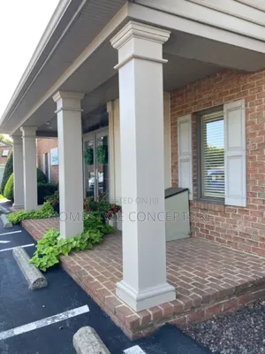 Modern Luxury Elegant House Finishes Contactors