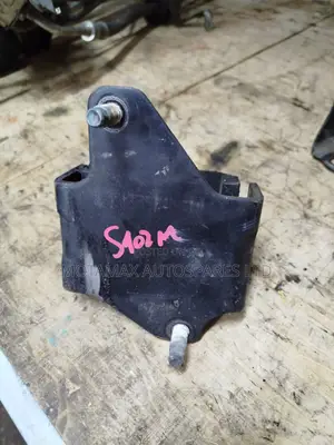 Townace/Liteace Engine Mounting