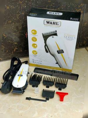 Quality Wahl Shaver - thumbnail 2