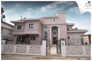 Modern Luxury House Finishes Services