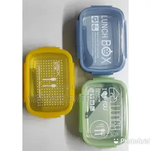 Lunch Boxlunch Box
