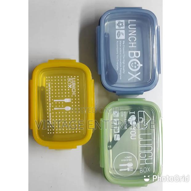 Lunch Boxlunch Box - main view