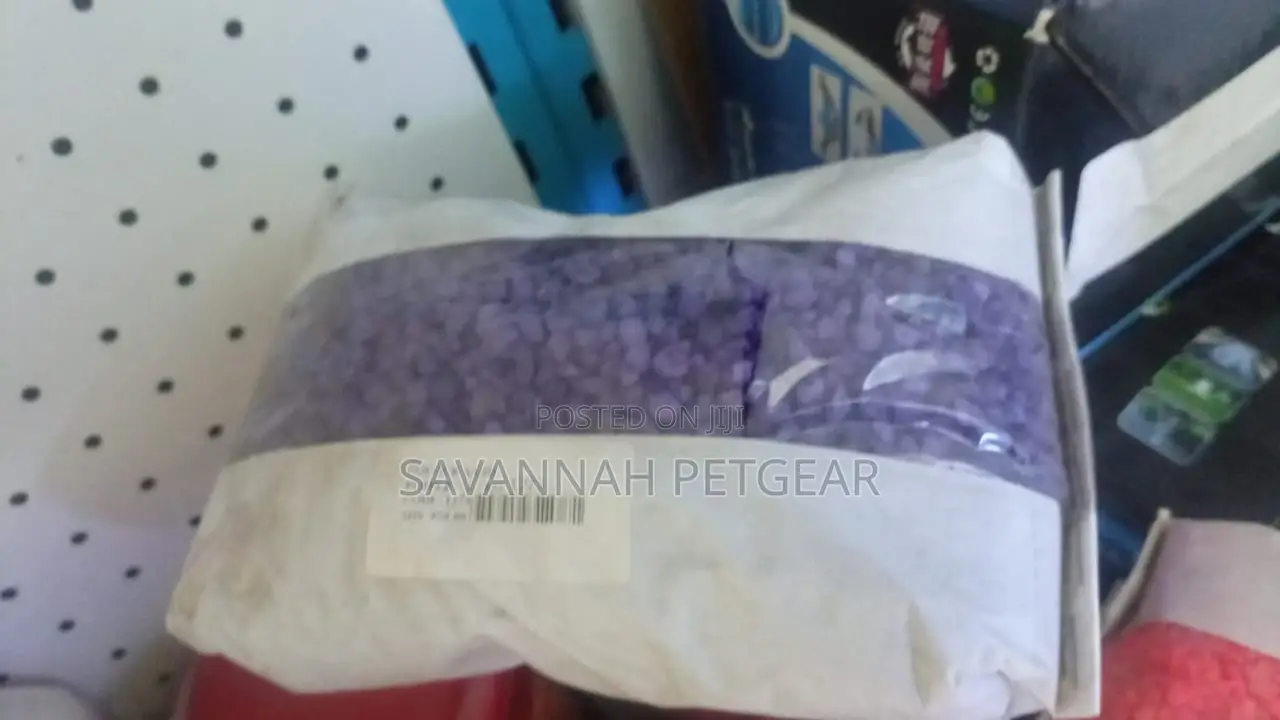 Coloured Aquarium Gravel - 1.7kgs