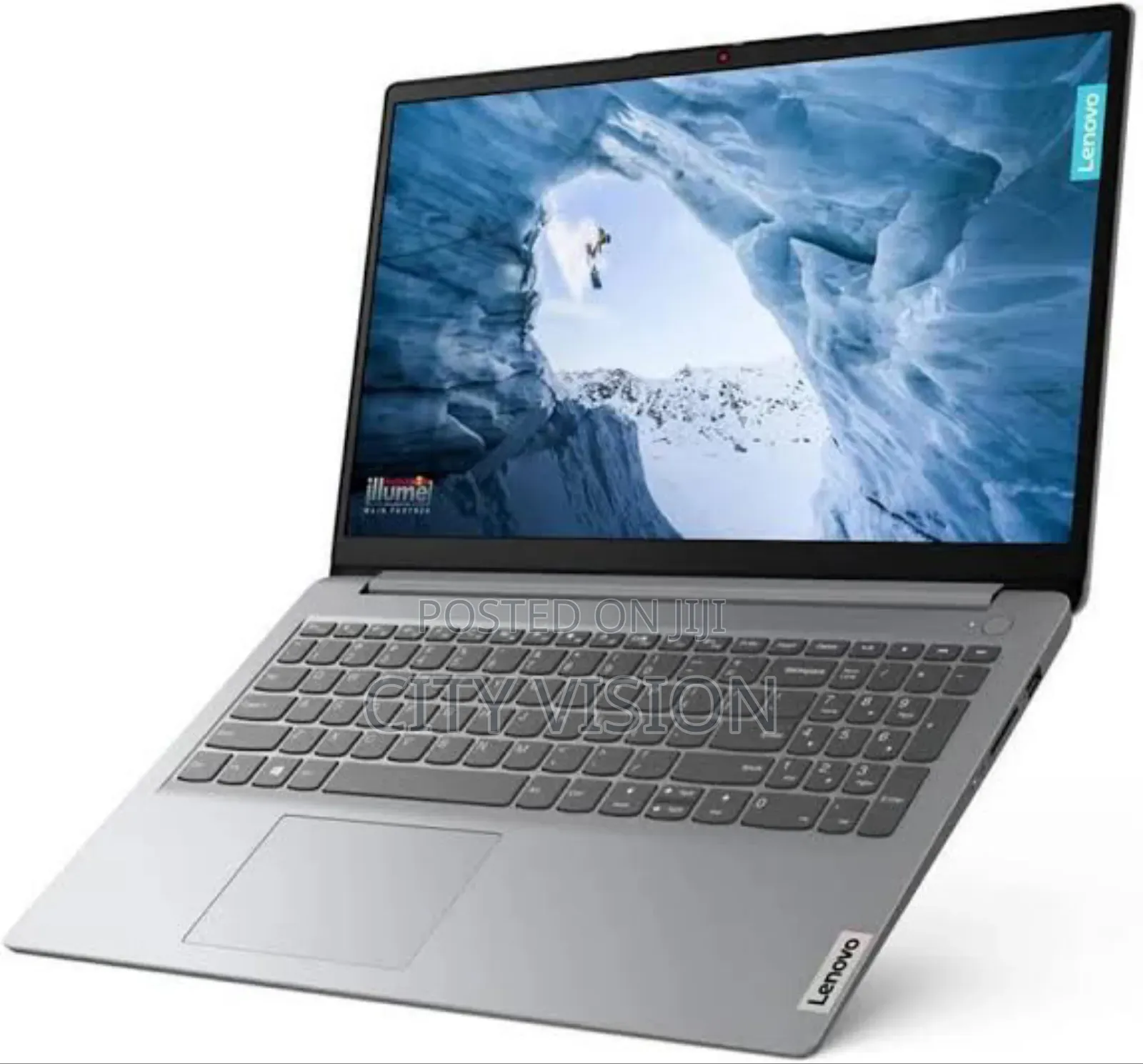 New Laptop Lenovo IdeaPad 1 8GB Intel Celeron SSD 256GB