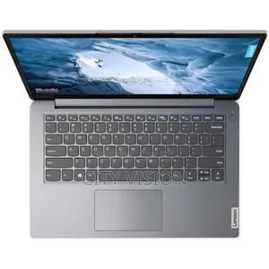 New Laptop Lenovo IdeaPad 1 8GB Intel Celeron SSD 256GB