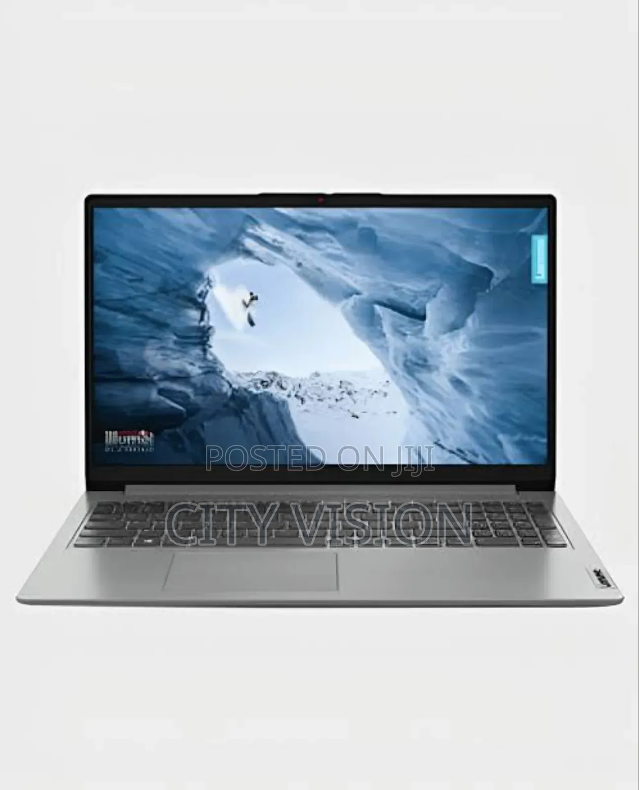New Laptop Lenovo IdeaPad 1 8GB Intel Celeron SSD 256GB