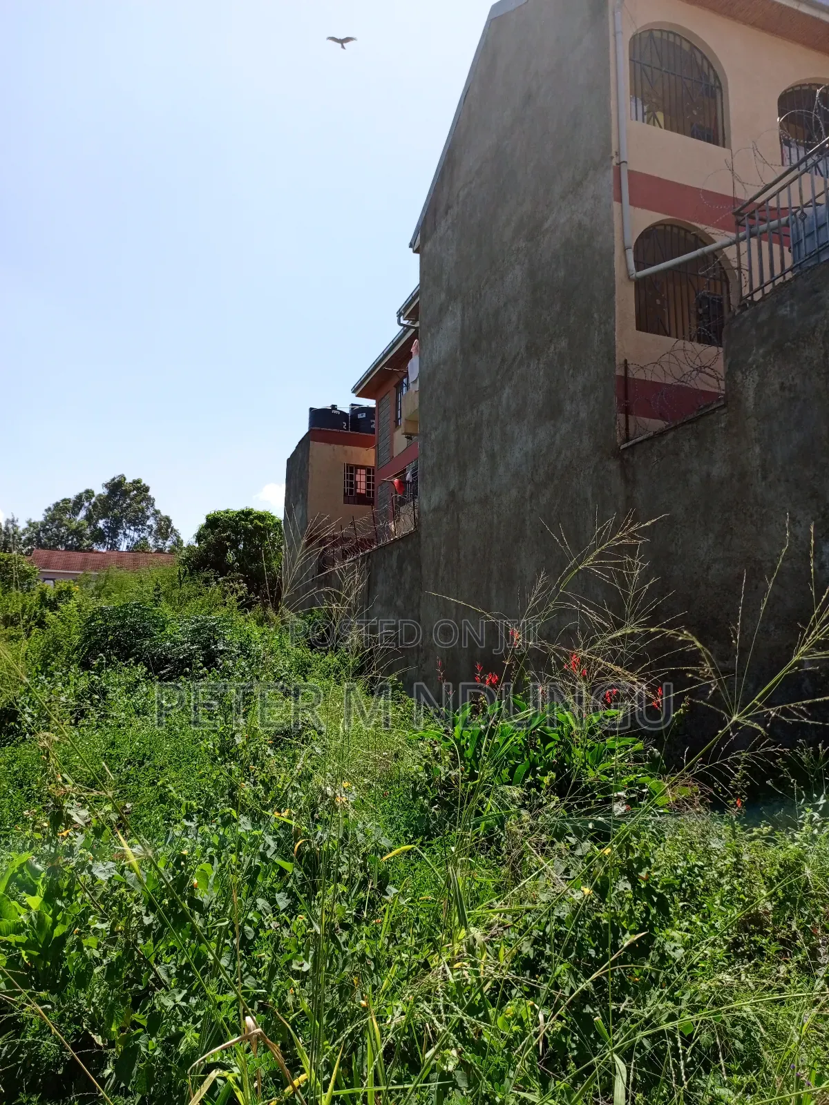 Prime Land on Sale, 1/2 Acre, Off Mirema Drive