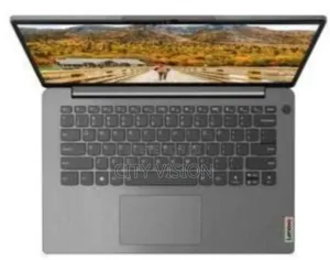New Laptop Lenovo IdeaPad 1 4GB Intel Core I3 SSD 256GB