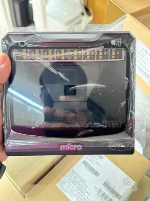 2d Qr Desktop Barcode Scanner